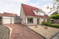 Woning Merelstraat 22 Nijeveen