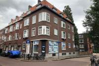 Woning Zuidhoek 214 Rotterdam