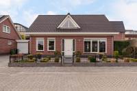 Woning Past. Bronsgeeststraat 7 Beneden-Leeuwen