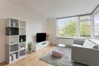 Woning Bellevuestraat 43 Dordrecht