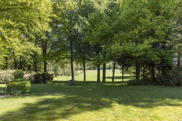 Woning Valkeveenselaan 52 Naarden