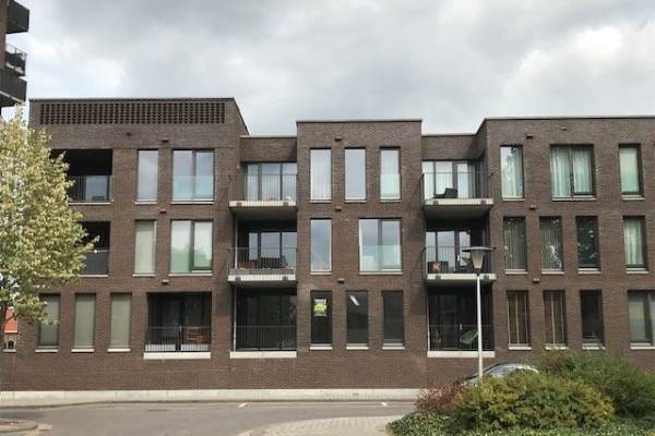 Woning Willem Prinzenplein 25 Helmond