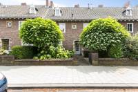 Woning Dr. Jaegersstraat 10 Heerlen