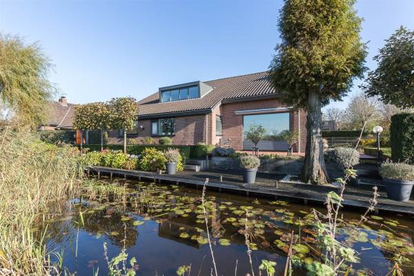 Woning Roerdomp 61 Kockengen