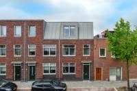 Woning Teding van Berkhoutstraat 42 Haarlem