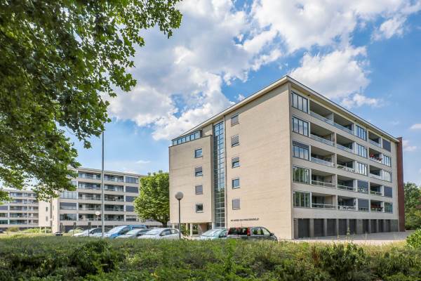 Woning Dr. A. Kuyperstraat 44 Assen