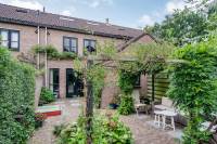 Woning Beukenlaan 28 Molenhoek