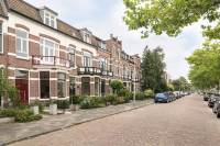 Woning Emmakade 120 Leeuwarden