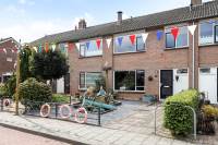 Woning Havezathestraat 13 Gramsbergen