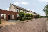Woning Nieuwland 37 Cothen