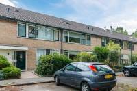 Woning Johannes Poststraat 39 Soest