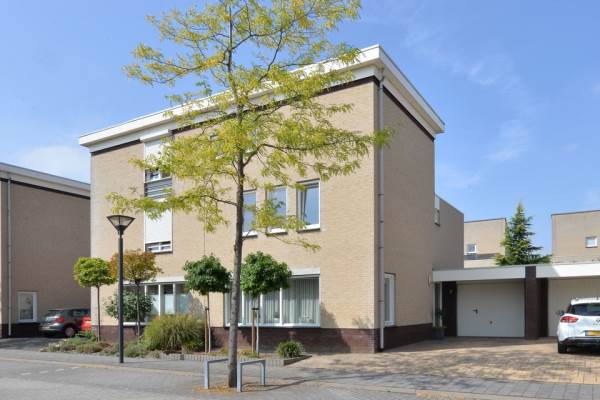 Woning Aquarius 9 Born