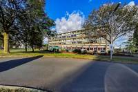 Woning Lammenschansplein 14 Leiden