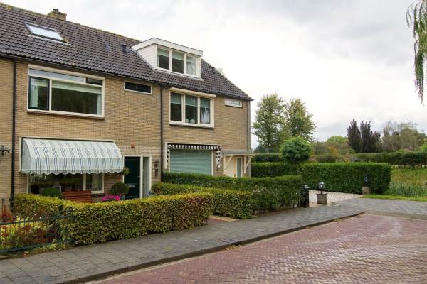 Woning Buitenhof 21 Loenen aan de Vecht