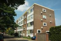 Woning Professor van der Heijdenstraat 39 Nijmegen