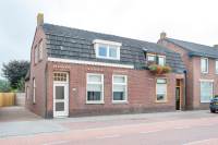 Woning Bergstraat 52 Loon op Zand