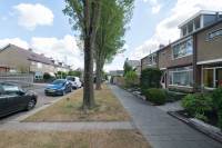 Woning Sabinastraat 20 Nieuw-Beijerland