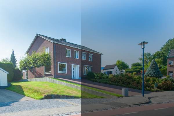 Woning Holset 92 Lemiers