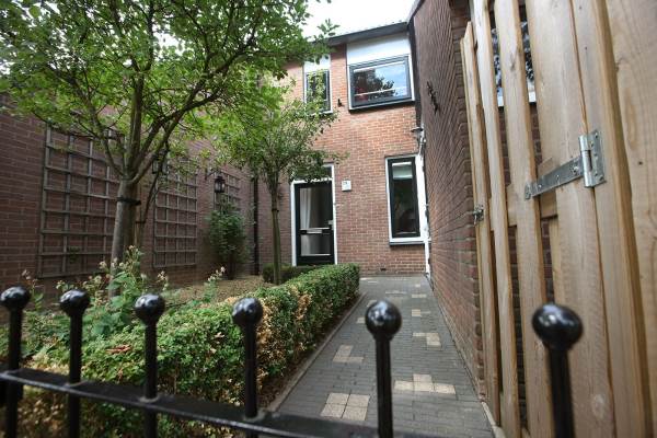 Woning Planetenstraat 23 Lichtenvoorde