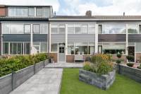 Woning Prins Bernhardstraat 44 Ridderkerk