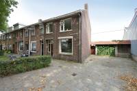 Woning Kapitein Nemostraat 41 Tilburg