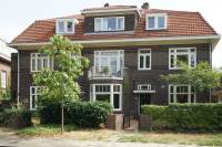 Woning Balistraat 15 Nijmegen