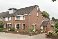 Woning Schoolstraat 26 Halsteren
