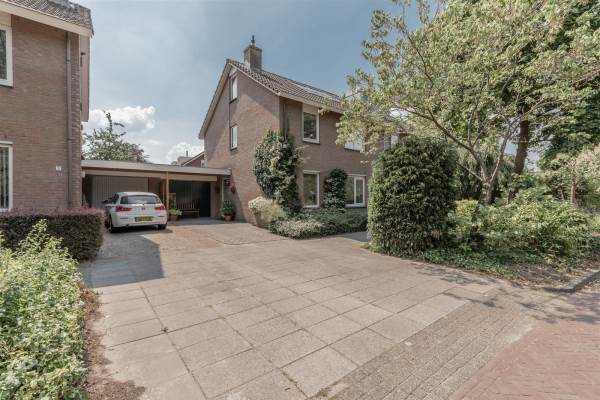 Woning Garstenstraat 5 Nigtevecht