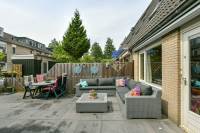 Woning Cornelis Aarnoutsstraat 53 Amsterdam