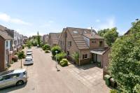 Woning Fien de la Marstraat 34 Leiden