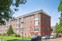 Woning Katrijpstraat 2 Amsterdam