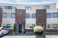 Woning Rosa Spierplantsoen 49 Heerhugowaard