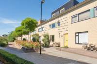 Woning Werfhof 4 Heerhugowaard