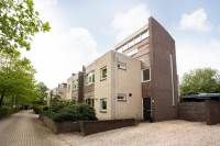 Woning Maasstaete 33 Mook
