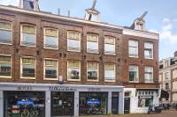 Woning Overtoom 425 Amsterdam