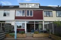 Woning Plantage 72 Lelystad