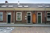 Woning Hoogvensestraat 64 Tilburg