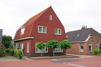 Woning Kerkstraat 40 Muntendam