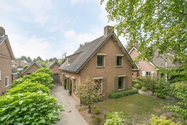 Woning De Steenen Kamer 40 Schijndel