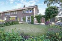Woning Julianalaan 12 Schoonebeek