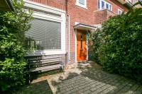 Woning Marnixstraat 154 Haarlem
