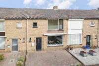 Woning Kamperfoeliestraat 10 Waalwijk