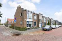 Woning Witte de Withstraat 76 Alphen aan den Rijn