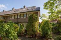 Woning Gijsbrecht van Amstelstraat 362 Hilversum