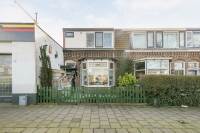 Woning Amsterdamsevaart 44 Haarlem
