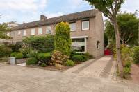 Woning Ardealaan 27 Hillegom