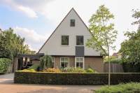 Woning Kraanvogellaan 40 Den Bosch