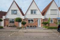 Woning Middelgat 45 Arnemuiden