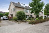 Woning Pieter Bruegellaan 48 Berkel-Enschot