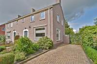 Woning Oosterheerdtstraat 1 Leek